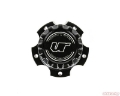 Picture of VR Forged Center Cap A Truck Wheels Matte Black