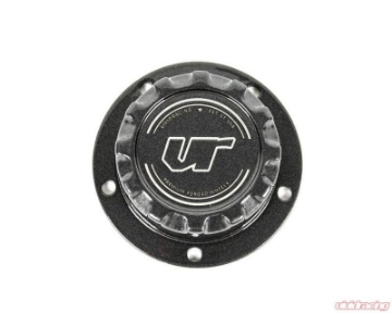 Picture of VR Forged Center Cap B Truck Wheels Gunmetal