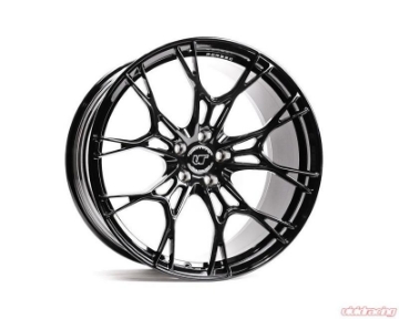 Picture of VR Forged D01 Wheel Gloss Black 21x12 +35mm 5x114-3