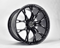 Picture of VR Forged D01 Wheel Gloss Black 21x12-5 +58mm 5x120