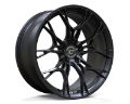 Picture of VR Forged D01 Wheel Matte Black 21x12-5 +58mm 5x120