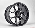 Picture of VR Forged D01 Wheel Gloss Black 20x9-5 +38mm 5x120