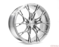 Picture of VR Forged D01 Wheel Brushed 20x9 +30mm 5x114-3