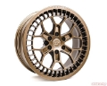 Picture of VR Forged D02 Wheel Satin Bronze 18x9 +12mm 5x150