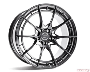 Picture of VR Forged D03-R Wheel Gunmetal 20x9-5 +20mm 5x120
