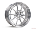 Picture of VR Forged D03-R Wheel Brushed 20x9-5 +20mm 5x120