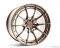 Picture of VR Forged D03-R Wheel Satin Bronze 20x11 +37mm 5x120
