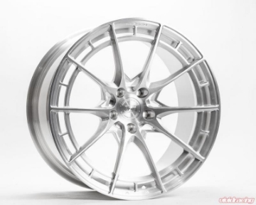 Picture of VR Forged D03-R Wheel Brushed 20x11 +37mm 5x120