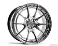 Picture of VR Forged D03-R Wheel Hyper Black 20x11 +43mm 5x112
