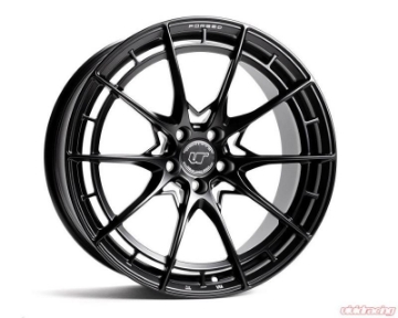 Picture of VR Forged D03-R Wheel Matte Black 20x11 +43mm 5x112