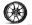 Picture of VR Forged D03-R Wheel Matte Black 18x8-5 +44mm 5x112