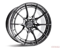 Picture of VR Forged D03-R Wheel Gunmetal 18x8-5 +44mm 5x112