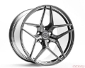 Picture of VR Forged D04 Wheel Gunmetal 21x11-5 +55mm 5x130