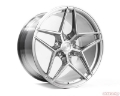Picture of VR Forged D04 Wheel Brushed 21x11-5 +55mm 5x130