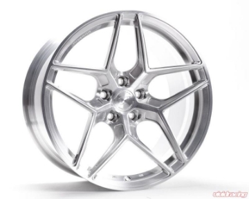 Picture of VR Forged D04 Wheel Brushed 20x11 +37mm 5x120