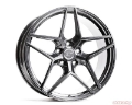 Picture of VR Forged D04 Wheel Gunmetal 21x9-5 +50mm 5x130