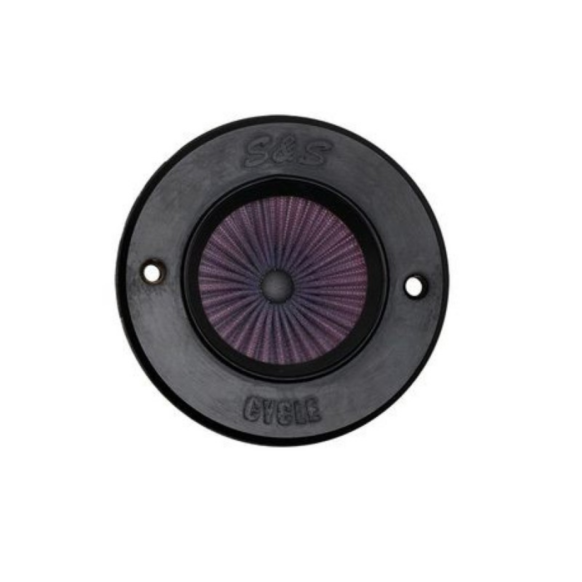 Picture of S&S Cycle Air Stinger Air Cleaner Cover Filter