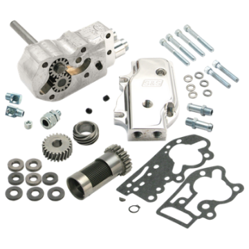 Picture of S&S Cycle 92-99 BT Oil Pump & Gears Kit