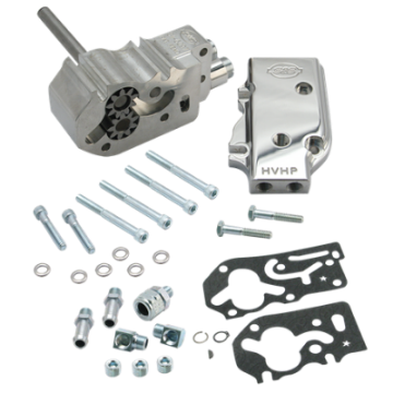 Picture of S&S Cycle 92-99 BT HVHP Oil Pump Kit