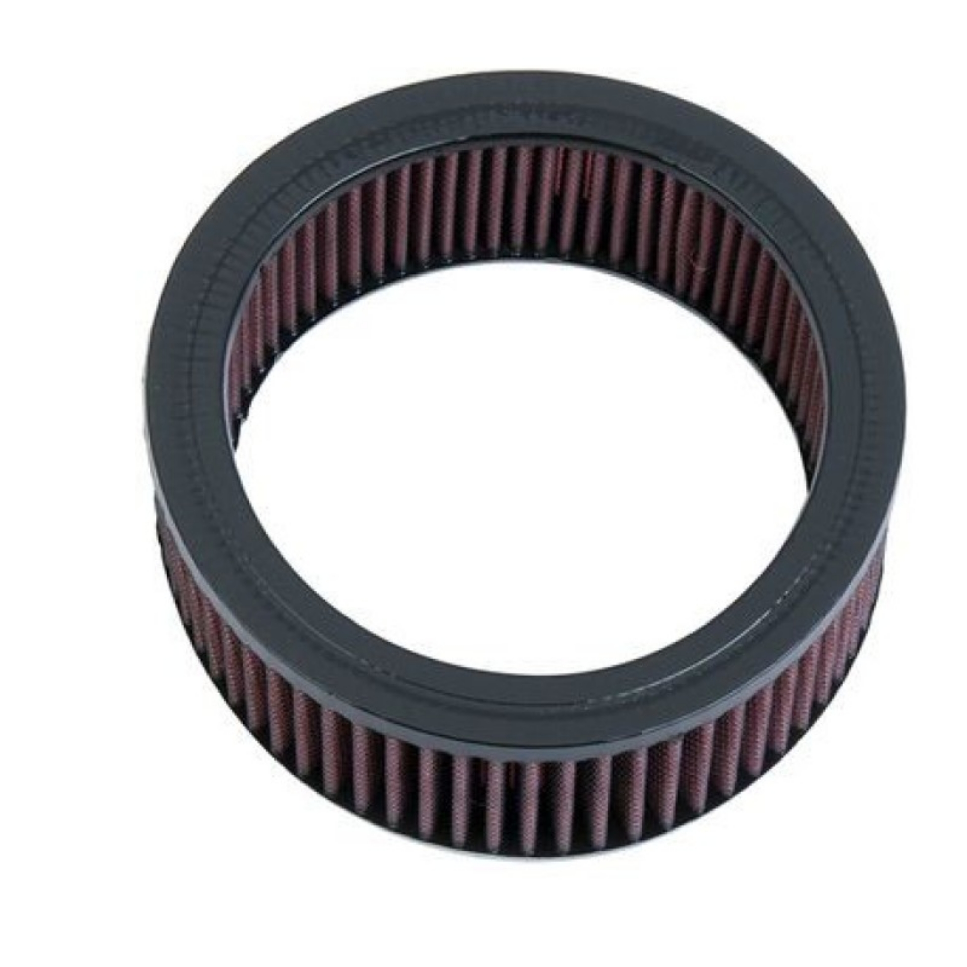 Picture of S&S Cycle Pleated Cotton Air Filter for S&S Cycle Super E-G Teardrop