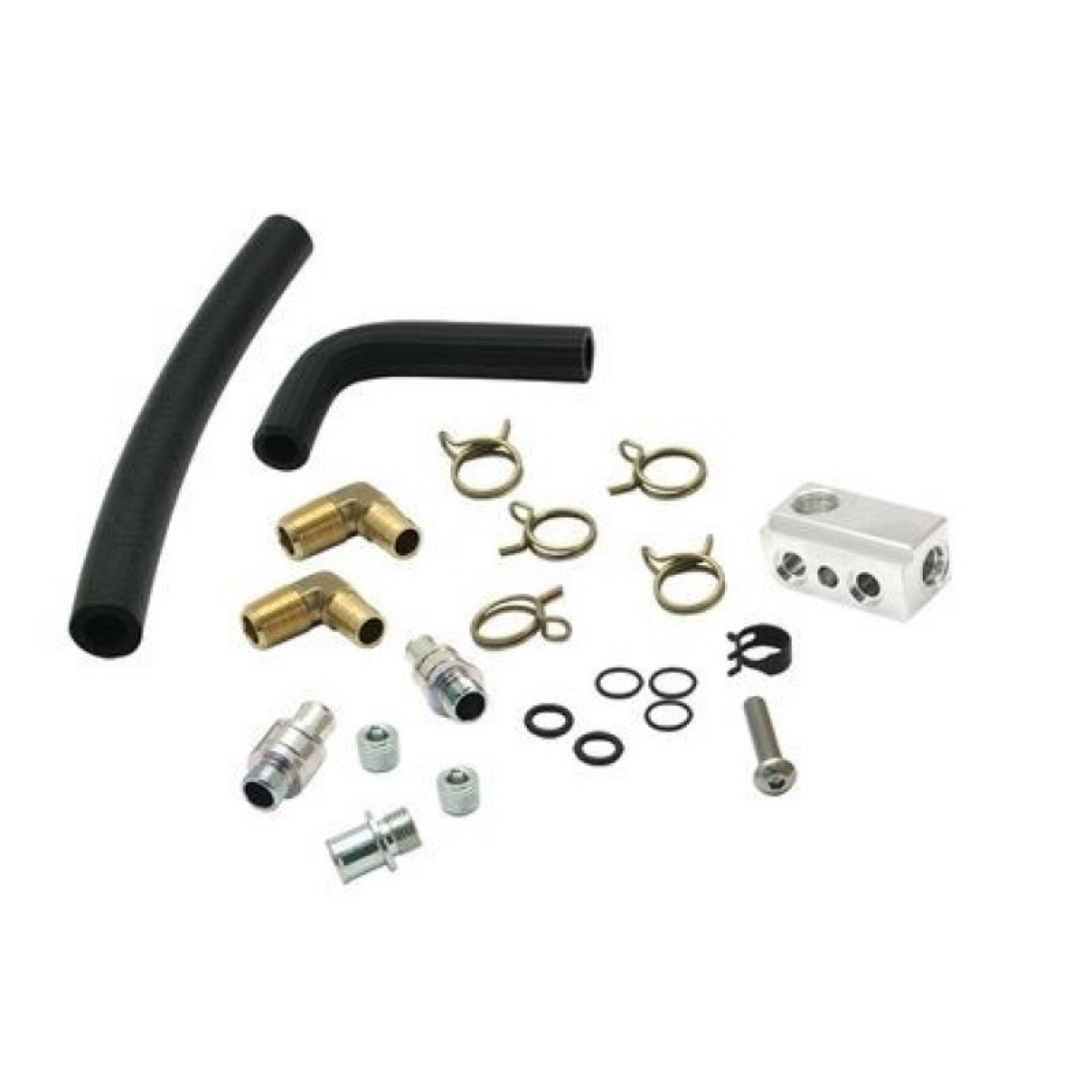 Picture of S&S Cycle 99-06 BT Crankcase Installation Kit