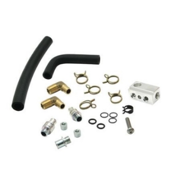 Picture of S&S Cycle 99-06 BT Crankcase Installation Kit