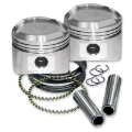 Picture of S&S Cycle 84-99 BT w- Super Stock Heads 80in Pistons - Standard Plus -010in