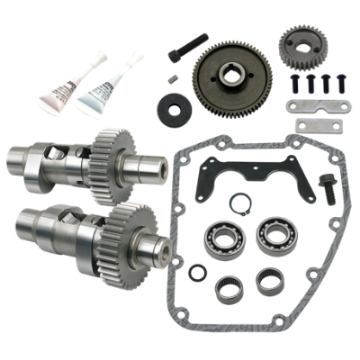 Picture of S&S Cycle 99-06 BT Easy Start Gear Drive Camshaft Kit