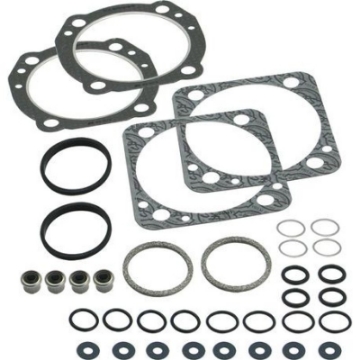 Picture of S&S Cycle 84-99 BT 4in Top End Gasket Kit