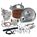 Picture of S&S Cycle 04-06 Sportster Models Super E Carburetor Kit