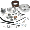 Picture of S&S Cycle 93-99 BT Super E Carburetor Kit