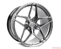 Picture of VR Forged D04 Wheel Hyper Black 20x9 +32mm 5x112