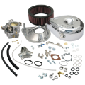 Picture of S&S Cycle 91-03 Sportster Super E Carburetor Kit