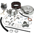 Picture of S&S Cycle 99-05 BT Models Super E Carburetor Kit