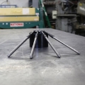 Picture of S&S Cycle 99-17 BT Except M8-91-20 XL Quickee Adjustable Pushrod Set