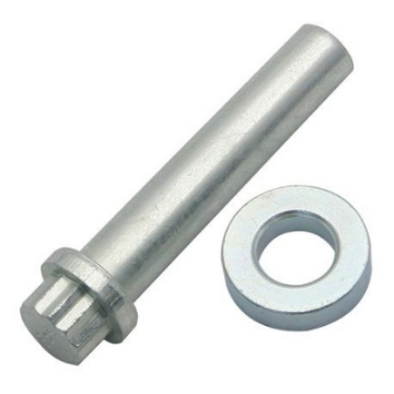 Picture of S&S Cycle 86-03 XL Head Bolt Kit