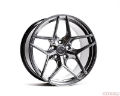 Picture of VR Forged D04 Wheel Hyper Black 19x10-5 +44mm 5x120
