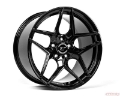 Picture of VR Forged D04 Wheel Gloss Black 19x9-5 +27mm 5x120