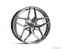 Picture of VR Forged D04 Wheel Hyper Black 19x9-5 +27mm 5x120