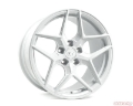 Picture of VR Forged D04 Wheel Gloss White 18x9-5 +40mm 5x114-3
