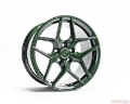 Picture of VR Forged D04 Wheel Army Green 18x9-5 +40mm 5x114-3