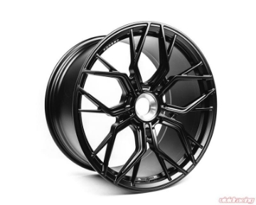 Picture of VR Forged D05 Wheel Matte Black 21x12 +35mm 5x112