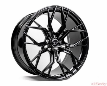 Picture of VR Forged D05 Wheel Gloss Black 21x11-5 +55mm 5x112