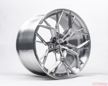 Picture of VR Forged D05 Wheel Brushed 21x11-5 +55mm 5x112