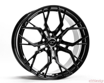 Picture of VR Forged D05 Wheel Gloss Black 20x9-5 +50mm 5x112