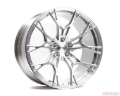 Picture of VR Forged D05 Wheel Brushed 20x9-5 +50mm 5x112