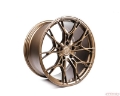 Picture of VR Forged D05 Wheel Satin Bronze 20x8-5 +27mm 5x112