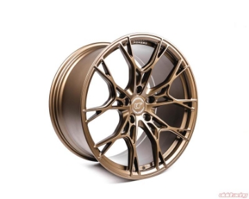 Picture of VR Forged D05 Wheel Satin Bronze 20x8-5 +27mm 5x112