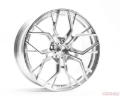 Picture of VR Forged D05 Wheel Brushed 20x8-5 +27mm 5x112