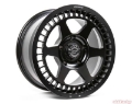 Picture of VR Forged D07 Wheel Matte Black 18x9 +12mm 5x150
